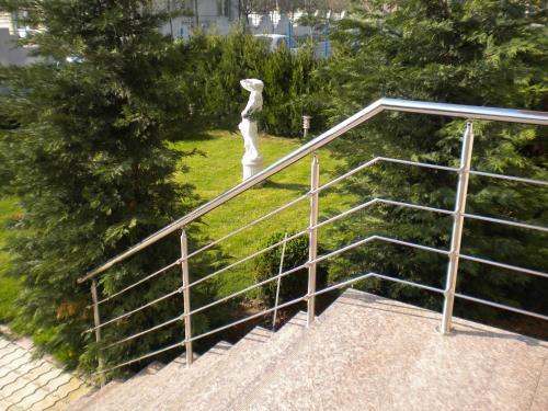 Hotel Cristal - 121