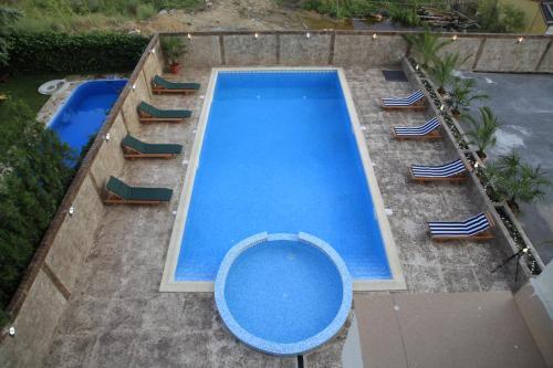 Hotel Cristal - 657