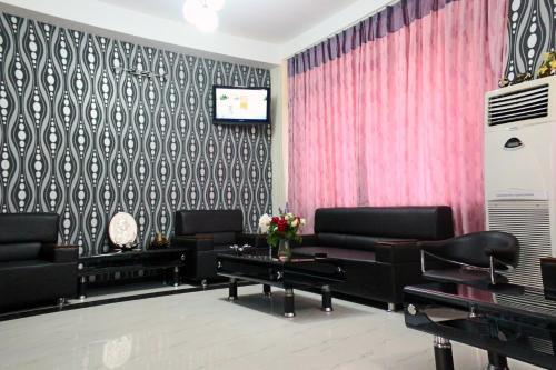 Hotel Cristal - 940