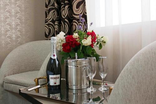 Hotel Cristal - 864