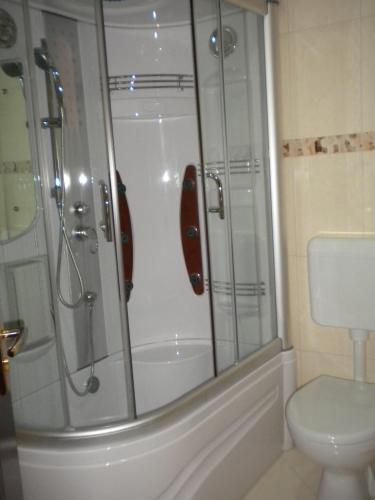 Hotel Cristal - 605