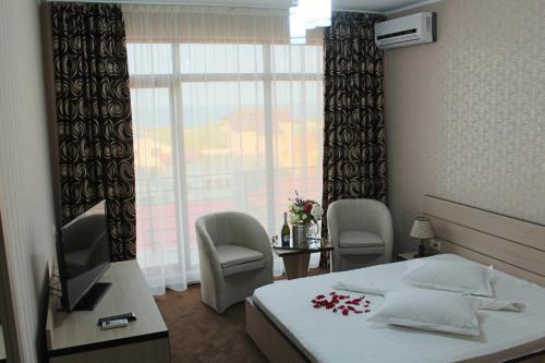 Hotel Cristal - 566