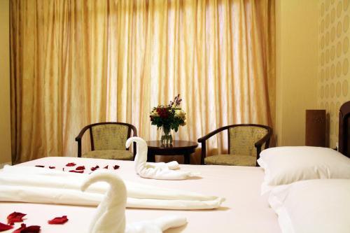 Hotel Cristal - 575