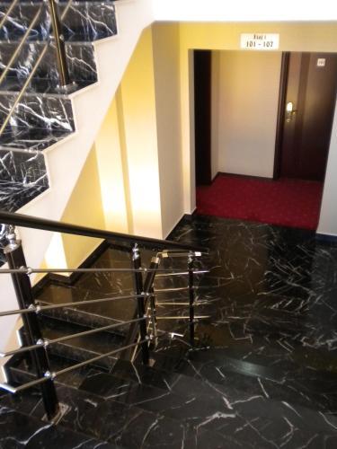 Hotel Cristal - 670