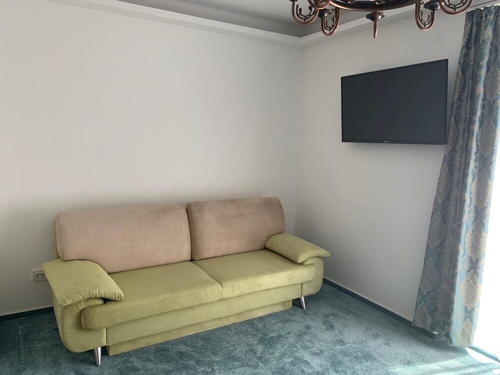 Hotel Cristian - 515