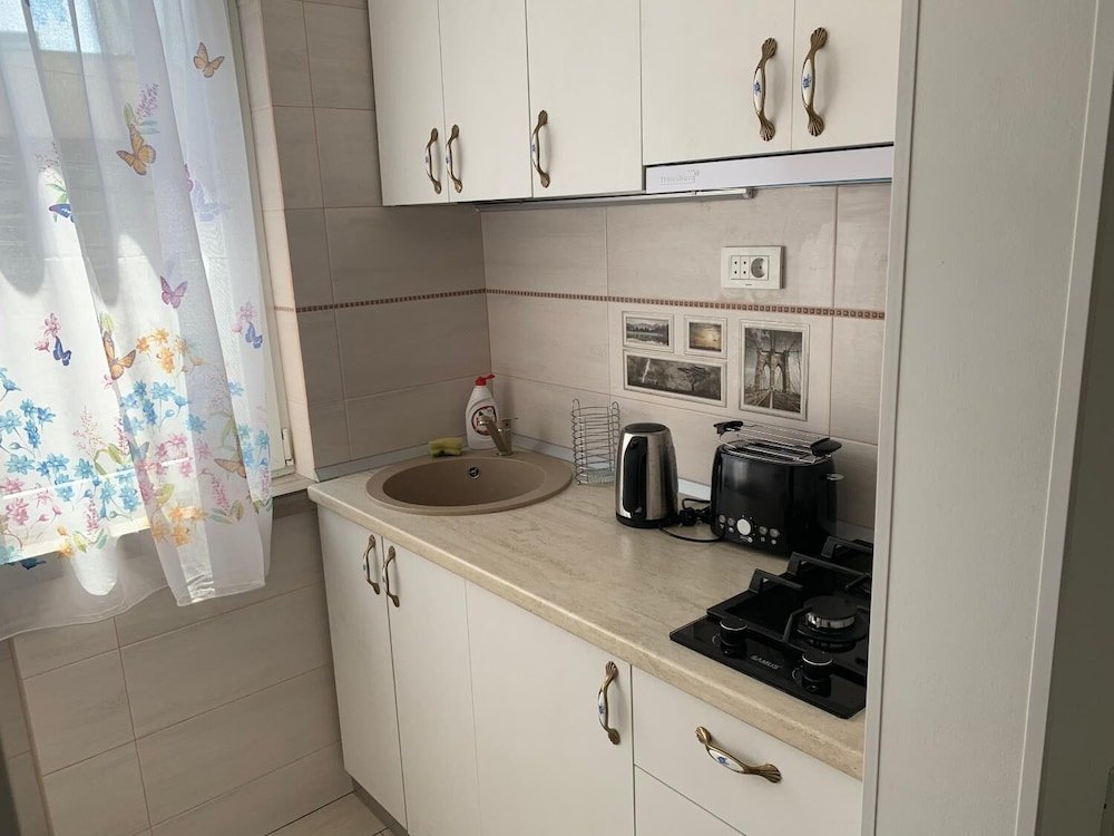 Hotel Cristian - 924