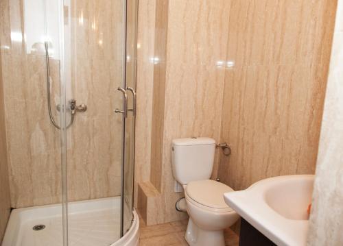 Hotel Cristian - 324