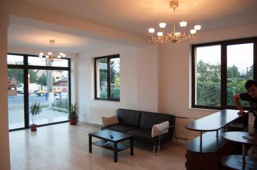 Hotel Cristian - 143