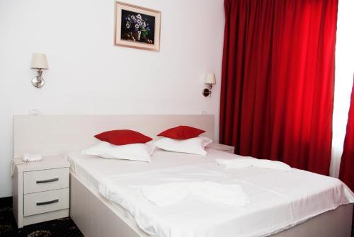 Hotel Cristian - 966