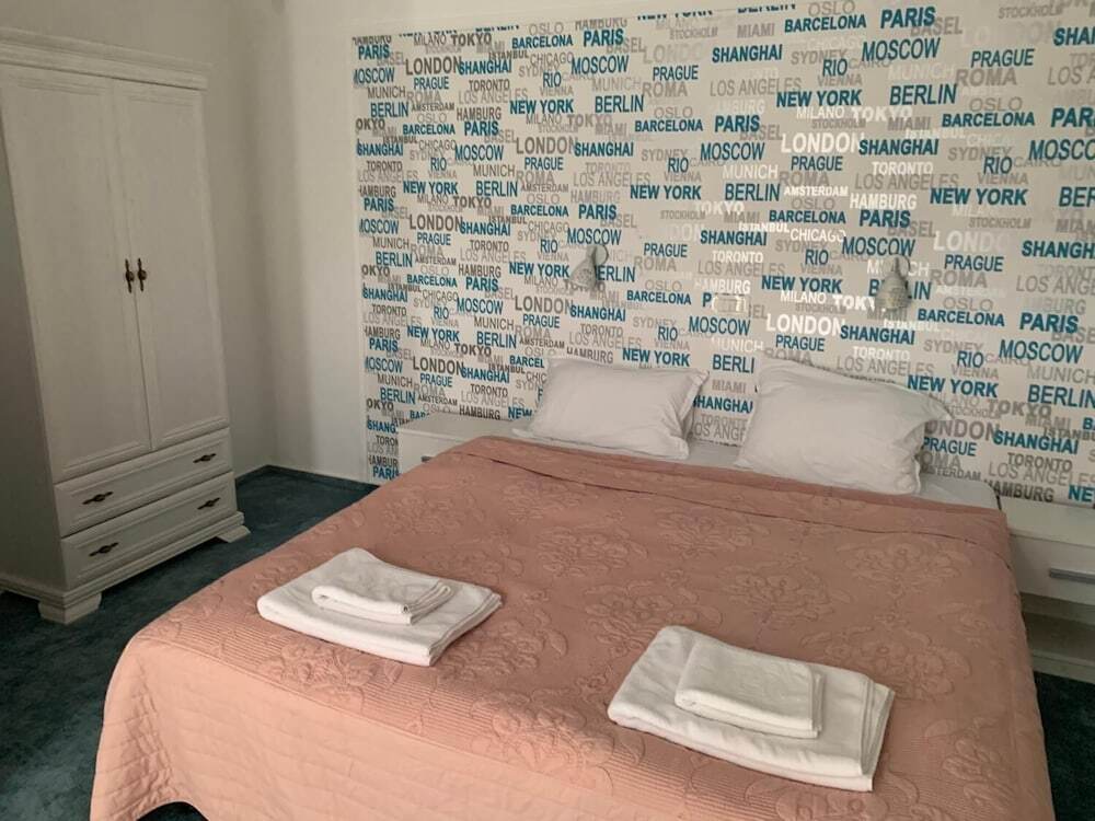 Hotel Cristian - 56