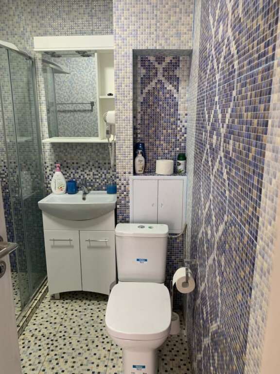 Hotel Cristian - 294