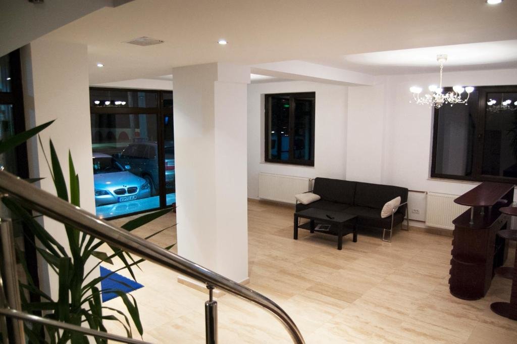 Hotel Cristian - 213