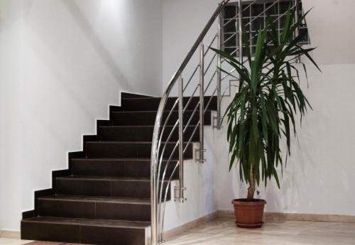 Hotel Cristian - 682