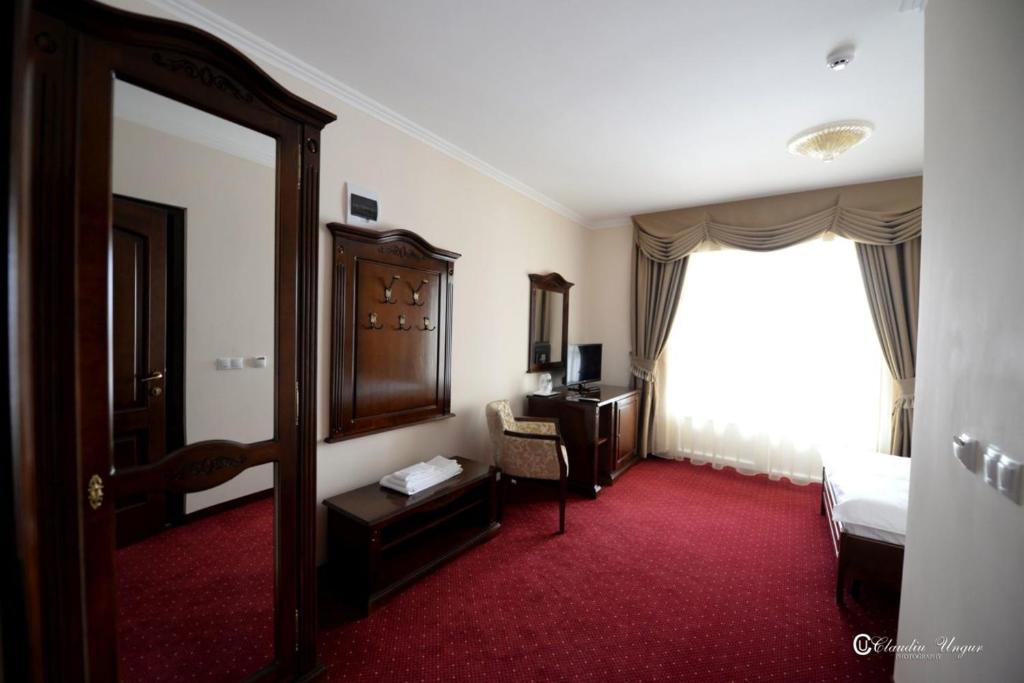 Hotel Dallas - 604