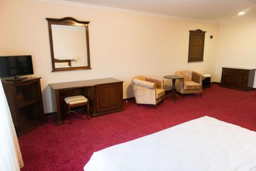 Hotel Dallas - 488