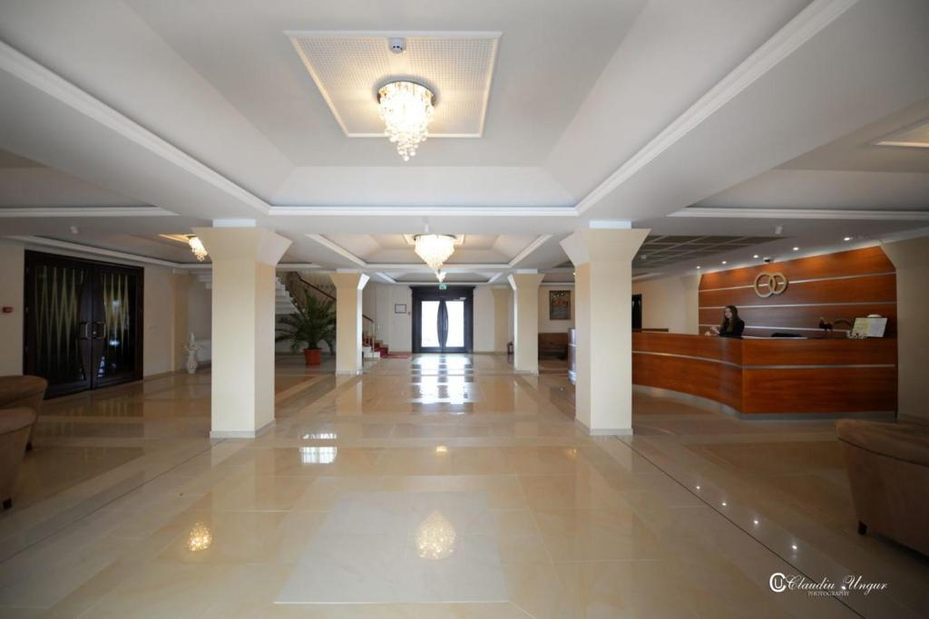 Hotel Dallas - 244