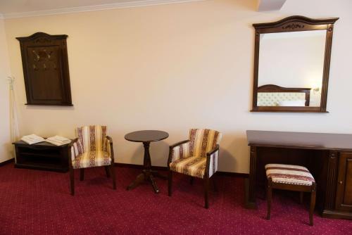 Hotel Dallas - 411