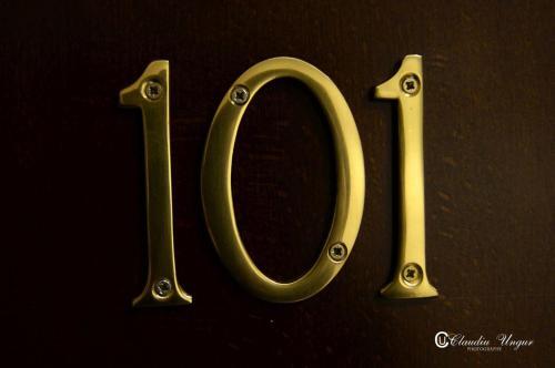 Hotel Dallas - 108