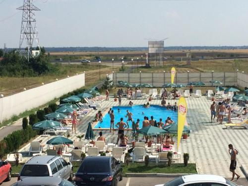 Hotel Daly - 748