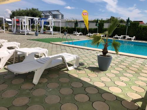 Hotel Daly - 330