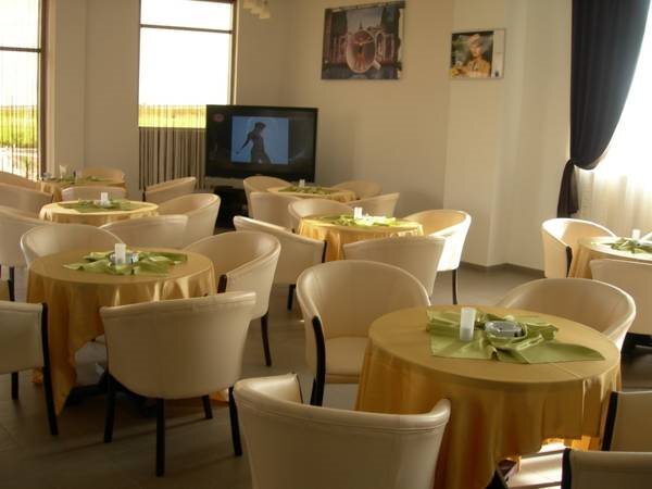 Hotel Daly - 387