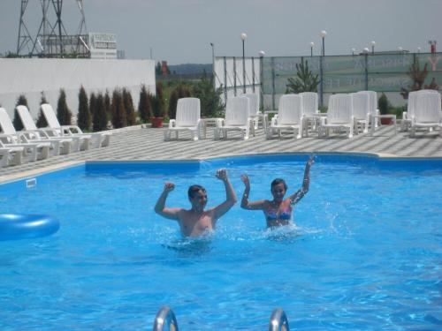 Hotel Daly - 799