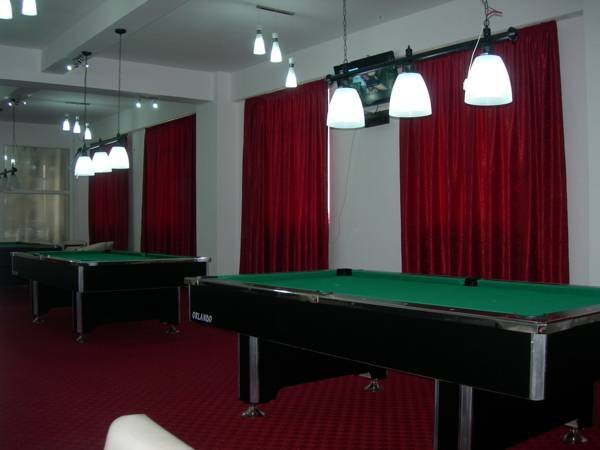 Hotel Daly - 738