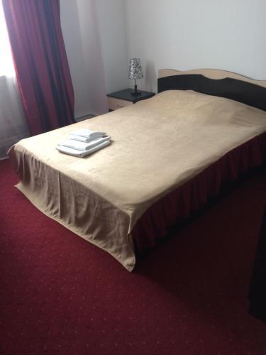 Hotel Daly - 597