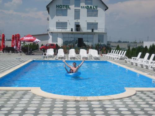 Hotel Daly - 531