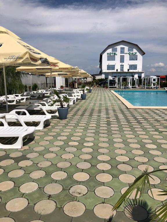 Hotel Daly - 268