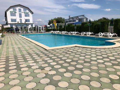 Hotel Daly - 511