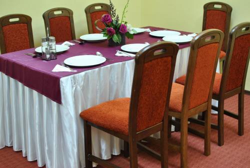 Hotel Dana - 13