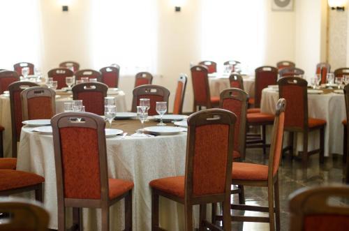 Hotel Dana - 9