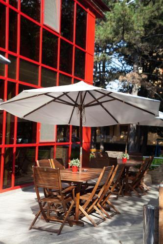 Hotel Dana - 315