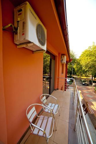 Hotel Dana - 118