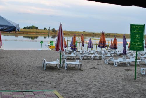 Hotel Dana - 601