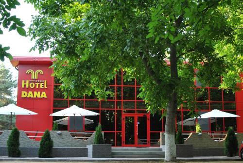 Hotel Dana - 805