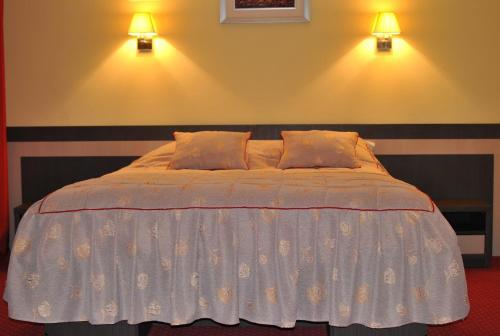 Hotel Dana - 557