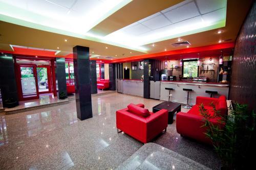 Hotel Dana - 679