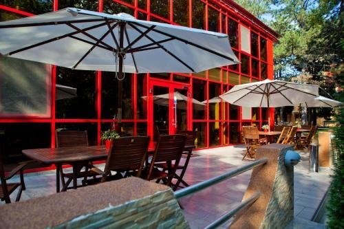Hotel Dana - 901