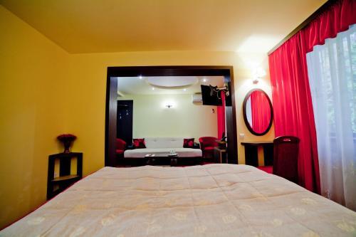 Hotel Dana - 442