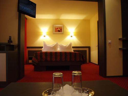 Hotel Dana - 485