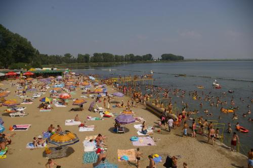 Hotel Dana - 727