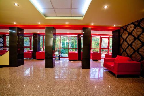 Hotel Dana - 775