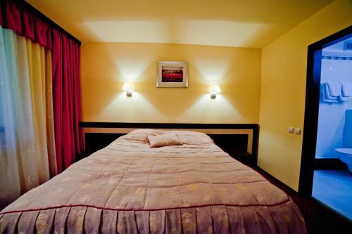 Hotel Dana - 979