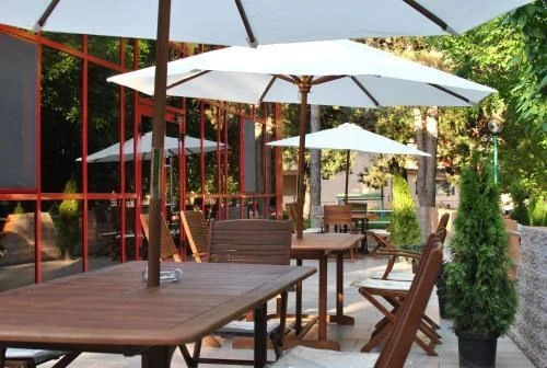 Hotel Dana - 146