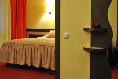 Hotel Dana - 643