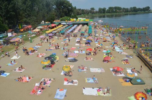 Hotel Dana - 586