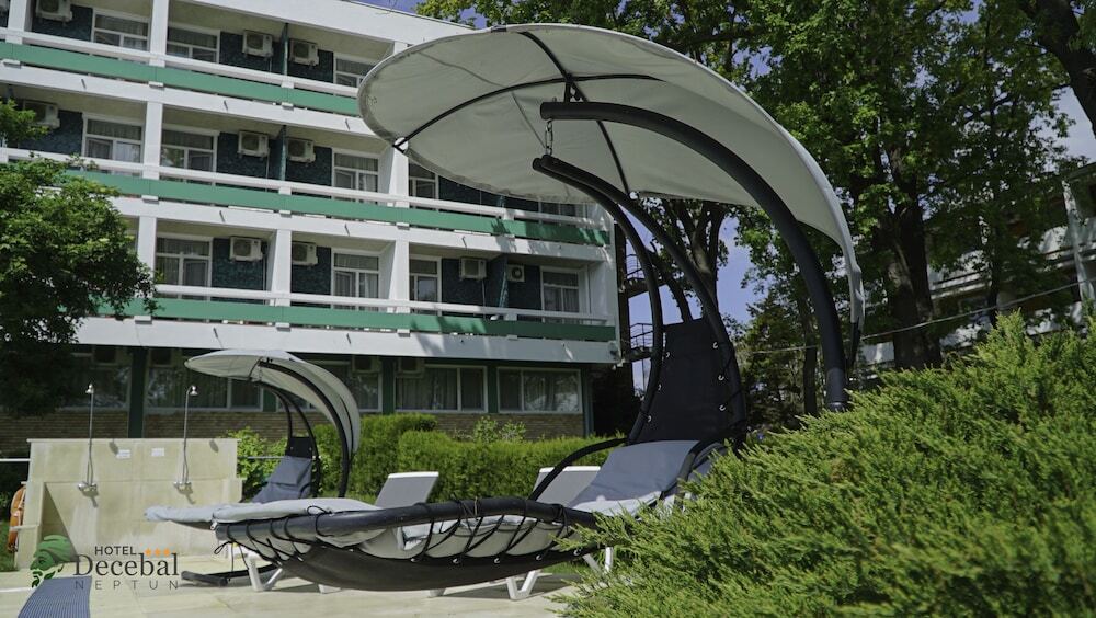Hotel Decebal Neptun - 847