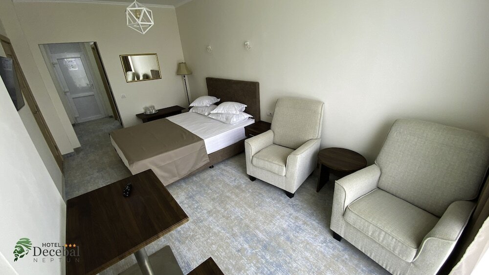Hotel Decebal Neptun - 807